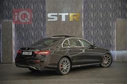 مێرسێدس بێنز E-Class